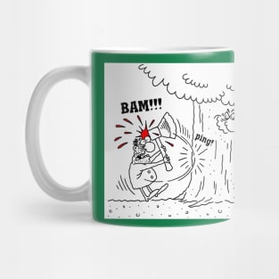 Ecology Mug